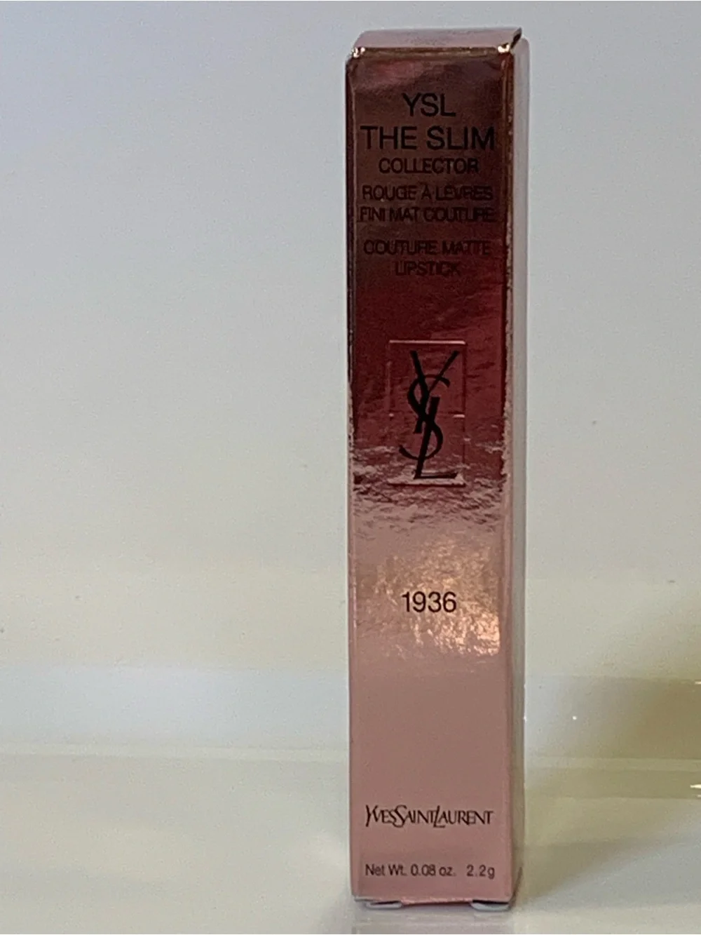 Yves Saint Laurent yves saint